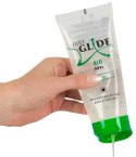 Just Glide Bio Anal żel intymny wodny 200ml ekologiczny, bezzapachowy