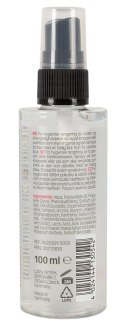 Just Play 2w1 Środek Myjący do Higieny Intymnej i Akcesoriow 100ml