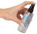 Just Play 2w1 Środek Myjący do Higieny Intymnej i Akcesoriow 100ml
