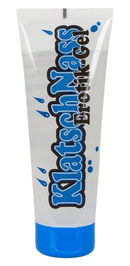 KlatschNass Żel masażowy na bazie wody hialuronowy 240 ml gęsty