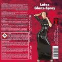 Late X Spray do Nabłyszczania Lateksu 400 ml - Ochrona i Połysk