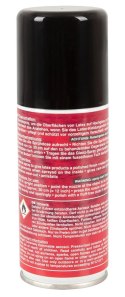 Late X Spray do pielęgnacji i nabłyszczania lateksu 100ml