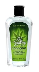 NUEI Holy Mary Wegański Żel Rozgrzewający z Konopi 100ml