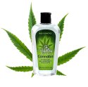 NUEI Holy Mary Wegański Żel Rozgrzewający z Konopi 100ml