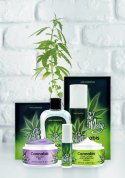 NUEI Holy Mary Wegański Żel Rozgrzewający z Konopi 100ml