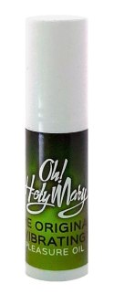 NUEI Oh! Holy Mary Pleasure Oil 6ml - Olejek z olejem konopnym, naturalny