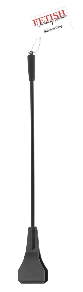 Pipedream Fetish Fantasy Series czarna packa silikonowa 40,6 cm Pipedream Fetish Fantasy Series czarna packa silikonowa 40,6 cm