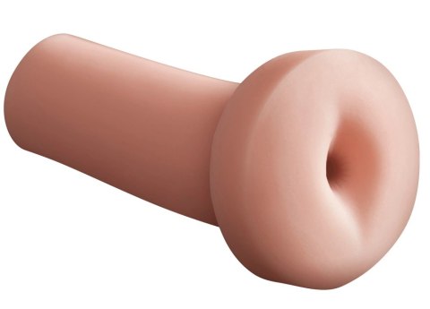 Pipedream PDX Male Model Otchłaniowy TPE Cielisty 13,2 cm Pipedream PDX Male Model Otchłaniowy TPE Cielisty 13,2 cm