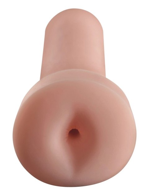 Pipedream PDX Male Model Otchłaniowy TPE Cielisty 13,2 cm Pipedream PDX Male Model Otchłaniowy TPE Cielisty 13,2 cm