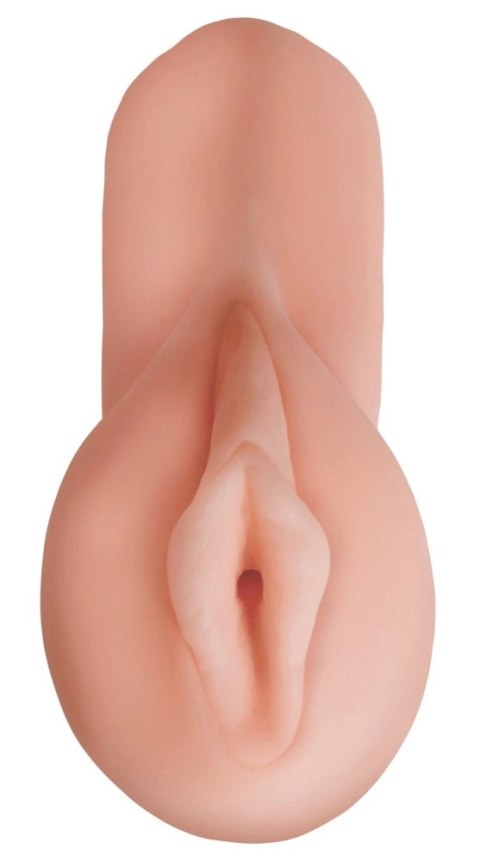 Pipedream PET Model Ręczny anatomiczny TPR cielisty 12,7cm Pipedream PET Model Ręczny anatomiczny TPR cielisty 12,7cm