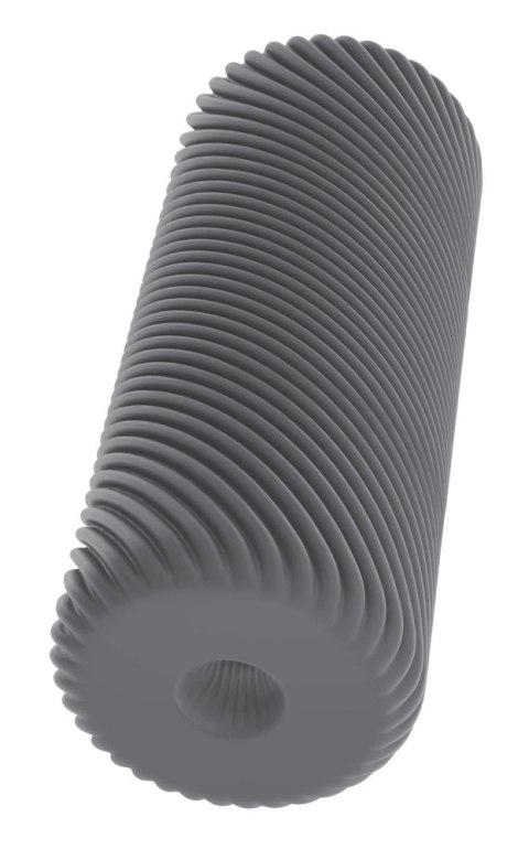Stroker Handy Squeezable 02 - ręczna maszyna intymna, elastyczna, TPE, 15 cm Stroker Handy Squeezable 02 - ręczna maszyna intymna, elastyczna, TPE, 15 cm