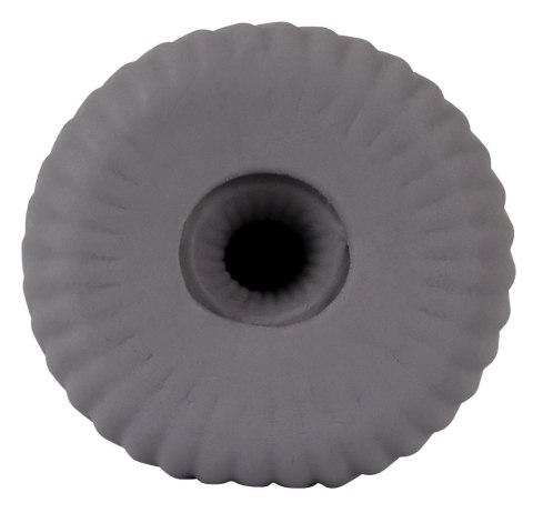 Stroker Handy Squeezable 02 - ręczna maszyna intymna, elastyczna, TPE, 15 cm Stroker Handy Squeezable 02 - ręczna maszyna intymna, elastyczna, TPE, 15 cm