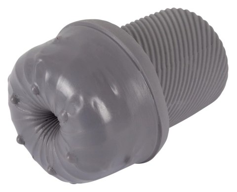 Stroker Handy Squeezable 02 - ręczna maszyna intymna, elastyczna, TPE, 15 cm Stroker Handy Squeezable 02 - ręczna maszyna intymna, elastyczna, TPE, 15 cm