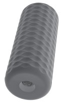 Stroker Handy Squeezable 03 - elastyczna maszyna intymna, 15 cm