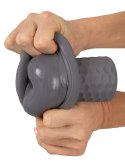 Stroker Handy Squeezable 03 - elastyczna maszyna intymna, 15 cm