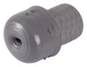 Stroker Handy Squeezable 03 - elastyczna maszyna intymna, 15 cm