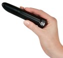 You2Toys Finger Touch - kompaktowy model z rowkowaną powierzchnią, 13 cm