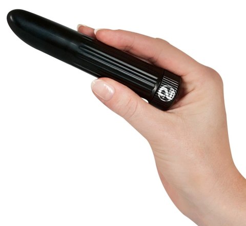 You2Toys Finger Touch - kompaktowy model z rowkowaną powierzchnią, 13 cm You2Toys Finger Touch - kompaktowy model z rowkowaną powierzchnią, 13 cm
