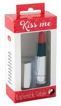 You2Toys Mini urządzenie pulsacyjne szminka, regulowane drgania 8,7cm