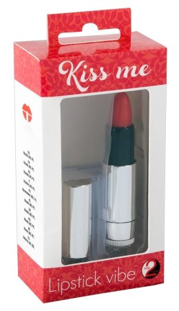 You2Toys Mini urządzenie pulsacyjne szminka, regulowane drgania 8,7cm