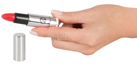 You2Toys Mini urządzenie pulsacyjne szminka, regulowane drgania 8,7cm You2Toys Mini urządzenie pulsacyjne szminka, regulowane drgania 8,7cm