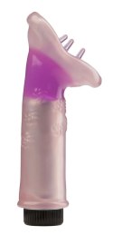 You2Toys Venus - Nakładka do stymulatora z wypustkami, 15 cm, PVC
