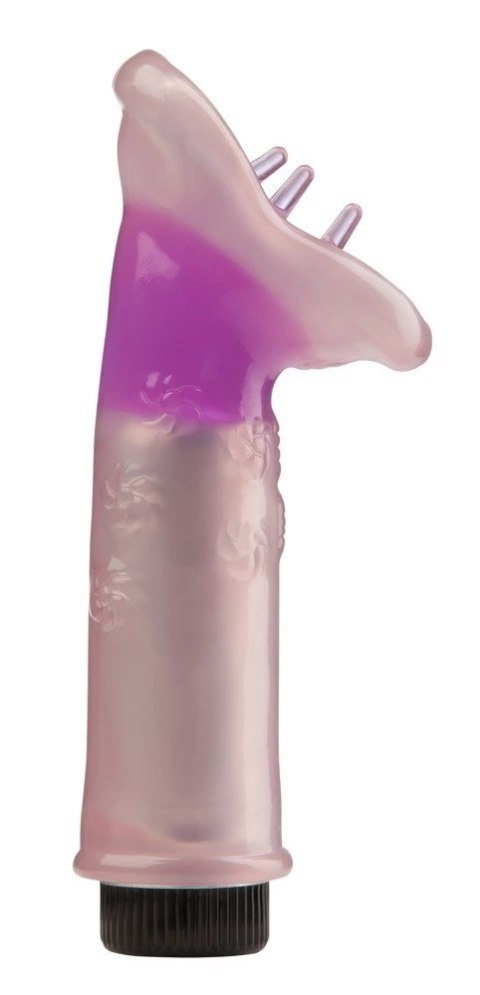 You2Toys Venus - Nakładka do stymulatora z wypustkami, 15 cm, PVC You2Toys Venus - Nakładka do stymulatora z wypustkami, 15 cm, PVC