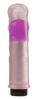 You2Toys Venus - Nakładka do stymulatora z wypustkami, 15 cm, PVC