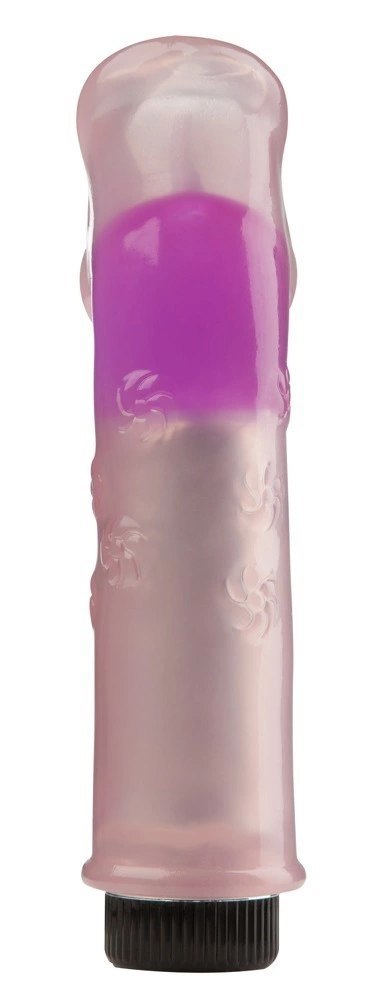 You2Toys Venus - Nakładka do stymulatora z wypustkami, 15 cm, PVC You2Toys Venus - Nakładka do stymulatora z wypustkami, 15 cm, PVC
