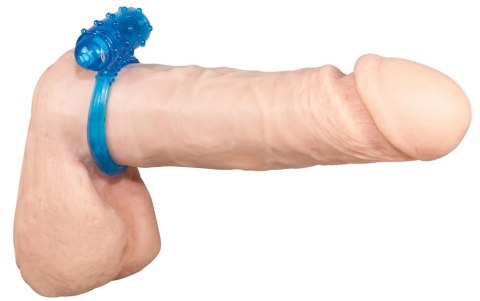 You2Toys Wibrujący Pierścień Intymny Elastyczny TPE ABS You2Toys Wibrujący Pierścień Intymny Elastyczny TPE ABS