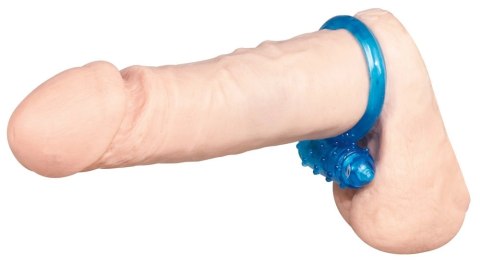 You2Toys Wibrujący Pierścień Intymny Elastyczny TPE ABS You2Toys Wibrujący Pierścień Intymny Elastyczny TPE ABS