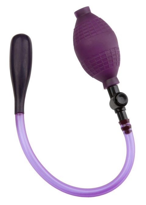 Bad Kitty Balon Intymny Fioletowy Pompowany Ręcznie 8,7 cm Bad Kitty Balon Intymny Fioletowy Pompowany Ręcznie 8,7 cm