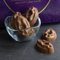 ChoClits Praliny czekoladowe mleczne 60g zestaw 6 sztuk UK