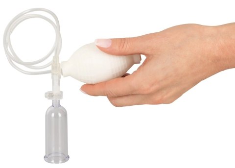 Crystal Clear Multi Sucker - zestaw pompki prożniowej do sutkow i miejsc intymnych Crystal Clear Multi Sucker - zestaw pompki prożniowej do sutkow i miejsc intymnych