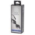 Fifty Shades of Grey Inner Goddess kulki Kegla silikonowe 78g czarne