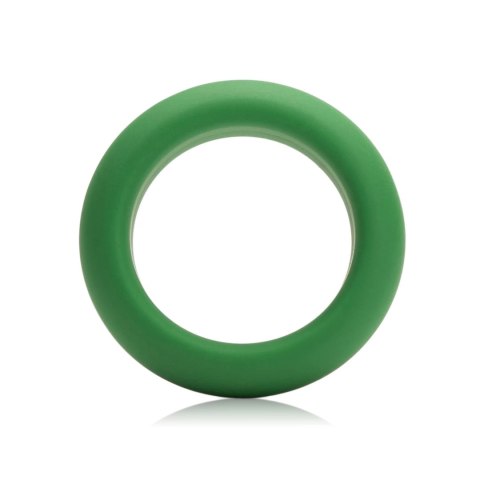 Je Joue Silicone C-Ring Medium Stretch Green - elastyczny pierścień silikonowy Je Joue Silicone C-Ring Medium Stretch Green - elastyczny pierścień silikonowy