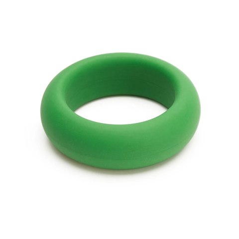 Je Joue Silicone C-Ring Medium Stretch Green - elastyczny pierścień silikonowy Je Joue Silicone C-Ring Medium Stretch Green - elastyczny pierścień silikonowy