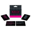 Kheper Games Bedroom Commands Gra Karciana Partnerska 2 Talii