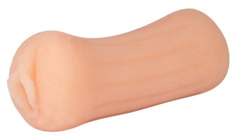 NMC Nanette Mini - kompaktowa maszyna intymna, anatomiczna, TPR, 11 cm NMC Nanette Mini - kompaktowa maszyna intymna, anatomiczna, TPR, 11 cm
