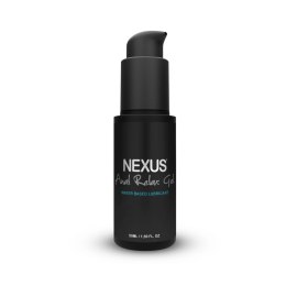 Nexus Anal Relax Gel żel intymny chłodzący 50 ml na bazie wody