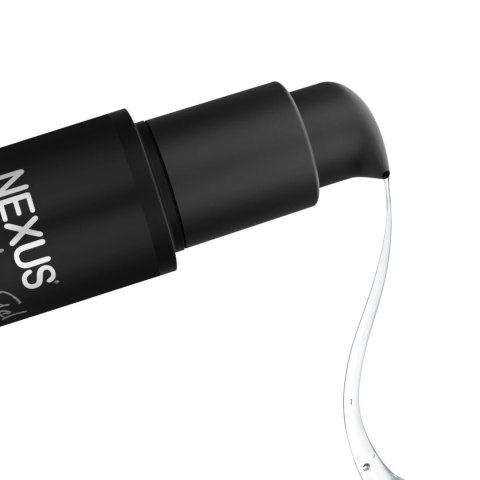 Nexus Anal Relax Gel żel intymny chłodzący 50 ml na bazie wody Nexus Anal Relax Gel żel intymny chłodzący 50 ml na bazie wody