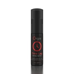 Orgie Time Lag Spray opoźniający dla mężczyzn z aloesem 25 ml