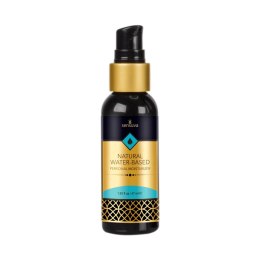 Sensuva Natural Water-Based Unscented żel nawilżający 57 ml