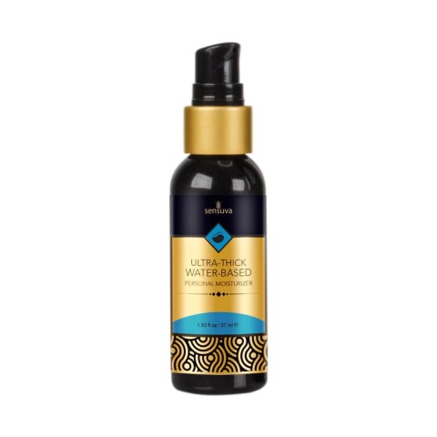 Sensuva Ultra-Gęsty Krem Nawilżający na Bazie Wody 57 ml Sensuva Ultra-Gęsty Krem Nawilżający na Bazie Wody 57 ml