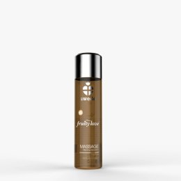 Swede Fruity Love Massage Dark Chocolate olejek do masażu 60ml