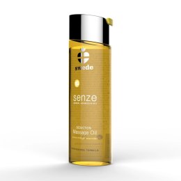 Swede Senze Olejek do Masażu Goździk Pomarańcza Lawenda 75 ml