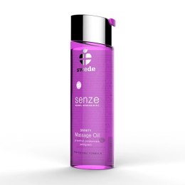 Swede Senze Olejek do Masażu Grapefruit Palmarosa Petitgrain 150ml