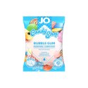 System JO H2O Candy Shop Bubblegum 5 ml - żel nawilżający, saszetka
