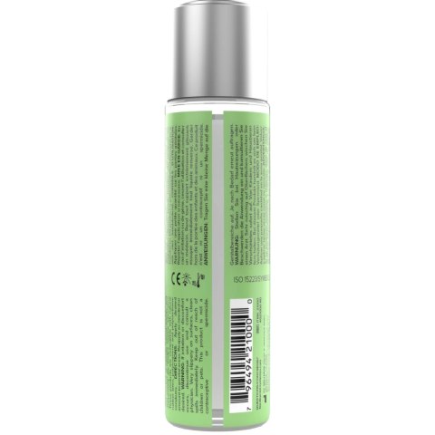 System JO H2O Cocktails Mojito wodny lubrykant 60ml świeży aromat System JO H2O Cocktails Mojito wodny lubrykant 60ml świeży aromat