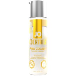 System JO H2O Lubrykant na bazie wody Pinacolada 60 ml